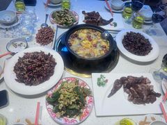 -八珍玉食鸡煲·打边炉(印象城店)