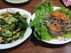 -庆峰龙虾烧烤(合肥一店)