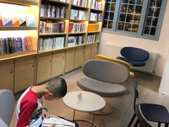 -三联韬奋书店(宽窄巷子店)