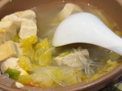 -砂锅居(西四店)