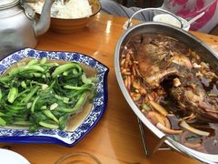 iphone_upload_pic-徽州美食(三十年老店)