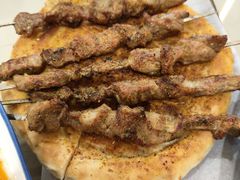 -欧提汗·新疆餐厅·清真(银都路店)