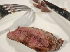 -I'm Angus Steakhouse