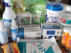 -老百姓大药房(津塘路店)