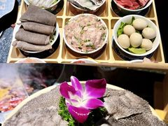 -巴将军·非遗老字号火锅(解放碑店)