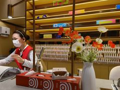 -海底捞火锅(旭辉MALL店)
