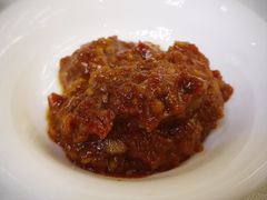 桂林辣椒酱-潮福城大酒楼·潮粤菜·港式点心(阳光城店)