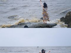 -三娘湾旅游风景区