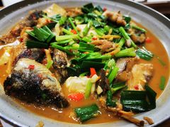 -下梅人家土菜馆(历史文化餐厅度假区店)