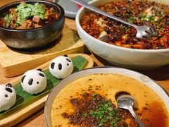 -天府掌柜(九眼桥店)