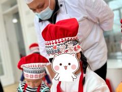 -常德书法幼儿园