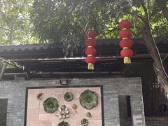 -宏八酒楼(西樵山景区店)