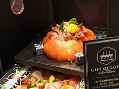 -贰捌零叁精致料理(钱湖店)