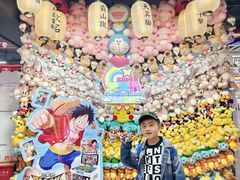 -天天玩X秋葉原日系动漫游戏中心