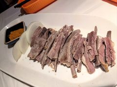 -谷丽麦馕新疆菜·清真(步步高梅溪新天地店)