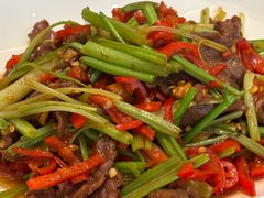 -香山湖南京菜(奥体店)