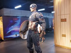 -中影国际影城(远大购物中心CINITY LED店)