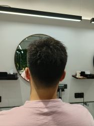 -卓梵美发·精品Salon