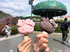 -安吉Hello Kitty乐园