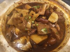 -老牌坊鲁菜名店(宽厚里店)