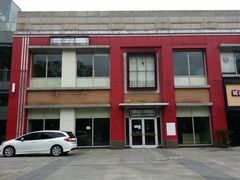 -肯德基(新阳光店)
