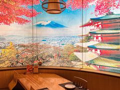 -长崎屋·日本料理·刺身·烧鸟(天河北路店)