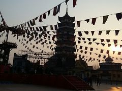 -济南方特东方神画