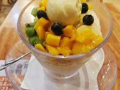 -满记甜品(王府井北京市百货大楼店)