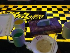 -潮派KTV(东晓南旗舰店)