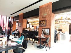 -Nord Grill&Bar Highland诺德西餐(深圳欢乐海岸店)