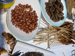 -辣不怕口味虾(凌霄路店)