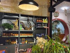 -遇见小院—虹鳟鱼•农家菜(怀柔店)