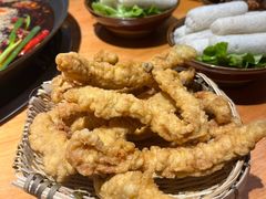 -正南齊北重庆老火锅(光华村直营店)