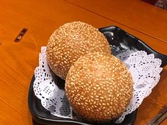 麻团-前门涮肉(群力店)