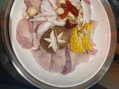 -椰庭·椰子鸡·创意玩家(晶耀前滩店)