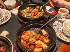 -旺爷砂锅·茶作(国贸城店)