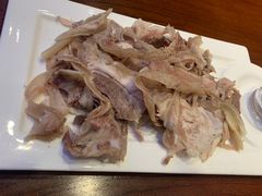 -李记白水羊头·清真老味家常菜(石景山店)