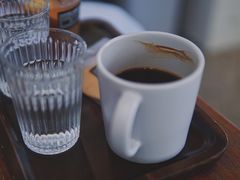 -CoffeeVendor(西乡店)