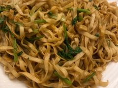 捞面-美极鲜食坊(宝安南路店)