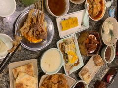 -小街天府(西工小街店)