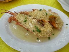 -秋姐美食店(旅游大道店)