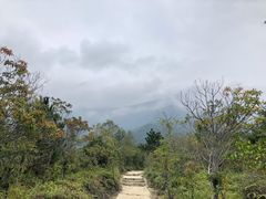 -七娘山
