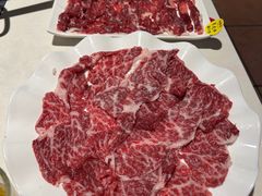 -潮泰牛肉火锅 · 创于1992年(国贸店)