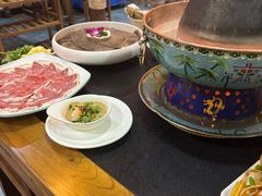 -千亿来乌拉满族火锅(昌邑旗舰店)