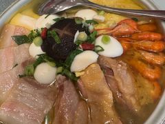 -松鹤楼(狮山永利广场店)