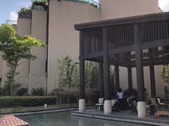 -上海崇明金茂凯悦酒店