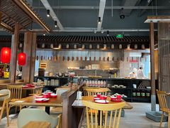 -关东小磨东北菜(碧江广场店)