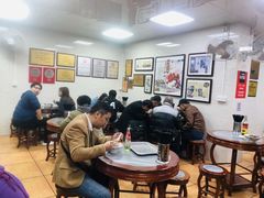 大堂-珍珍小食店(西华路店)