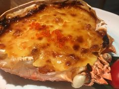 -小句号·精致料理(江南环球港店)