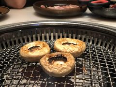 -厚贞日式烤肉(龙之梦店)